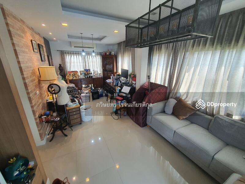 For Sale - Baanfah Greenery Pakkred-Ratchapruek, Nonthaburi