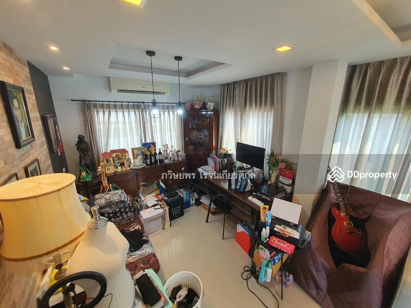 For Sale - Baanfah Greenery Pakkred-Ratchapruek, Nonthaburi