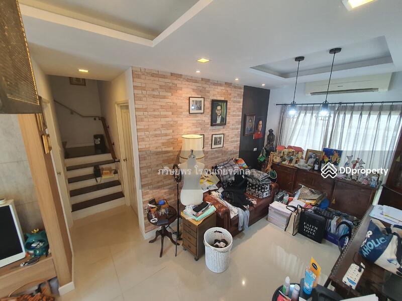 For Sale - Baanfah Greenery Pakkred-Ratchapruek, Nonthaburi