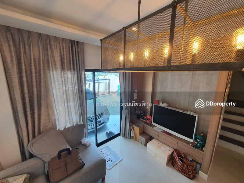 For Sale - Baanfah Greenery Pakkred-Ratchapruek, Nonthaburi