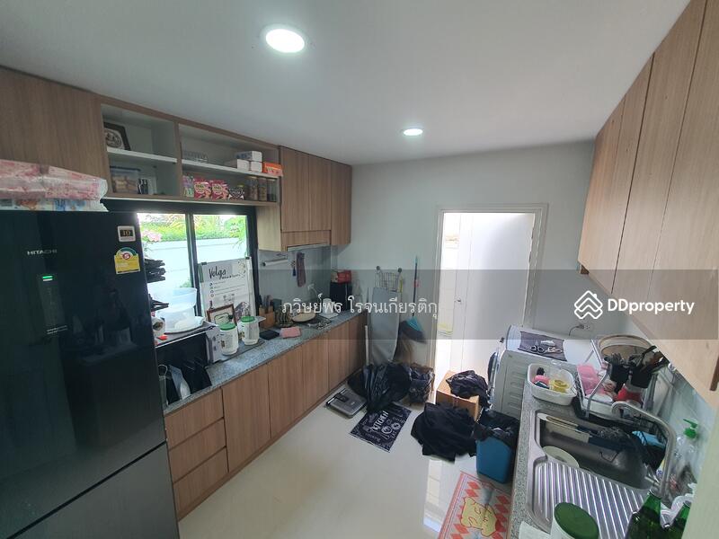 For Sale - Baanfah Greenery Pakkred-Ratchapruek, Nonthaburi