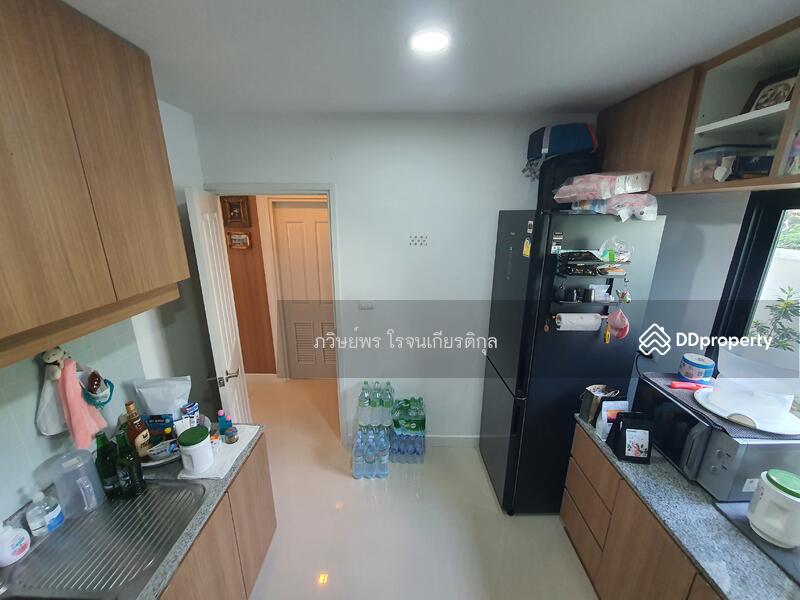 For Sale - Baanfah Greenery Pakkred-Ratchapruek, Nonthaburi