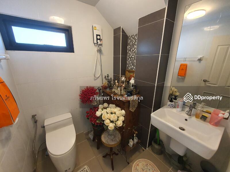 For Sale - Baanfah Greenery Pakkred-Ratchapruek, Nonthaburi