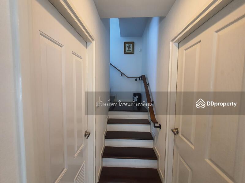 For Sale - Baanfah Greenery Pakkred-Ratchapruek, Nonthaburi
