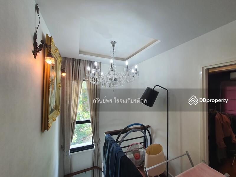 For Sale - Baanfah Greenery Pakkred-Ratchapruek, Nonthaburi