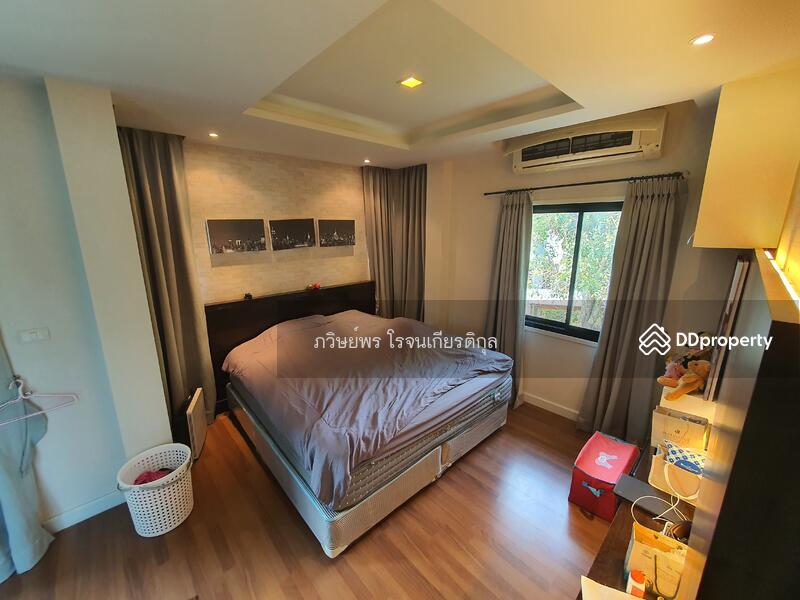 For Sale - Baanfah Greenery Pakkred-Ratchapruek, Nonthaburi