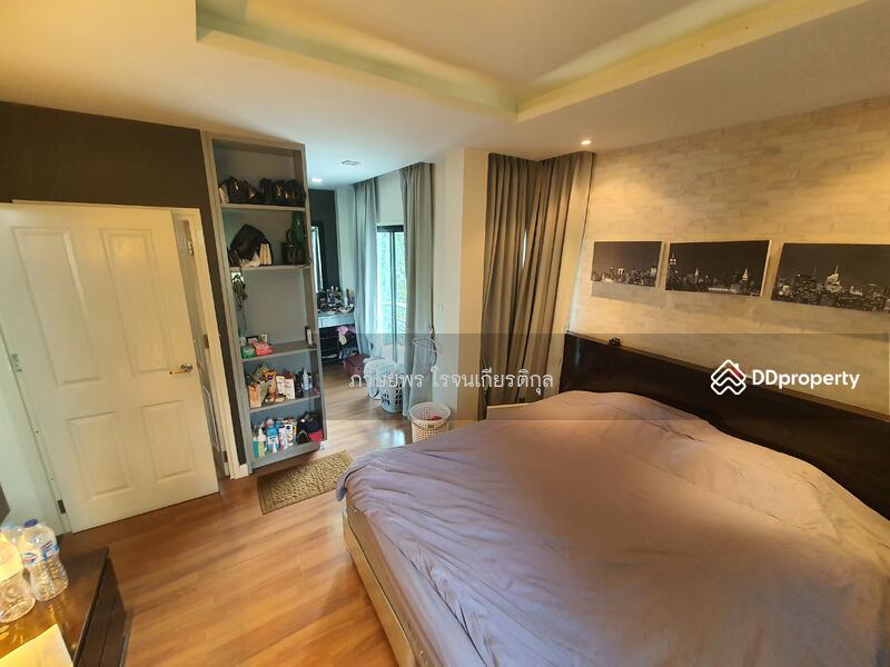 For Sale - Baanfah Greenery Pakkred-Ratchapruek, Nonthaburi