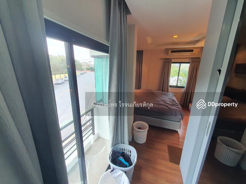 For Sale - Baanfah Greenery Pakkred-Ratchapruek, Nonthaburi