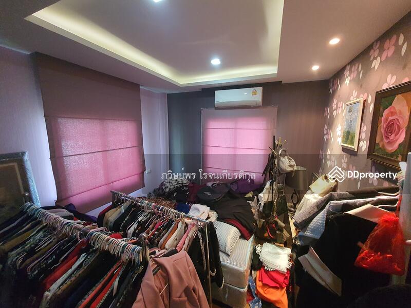 For Sale - Baanfah Greenery Pakkred-Ratchapruek, Nonthaburi