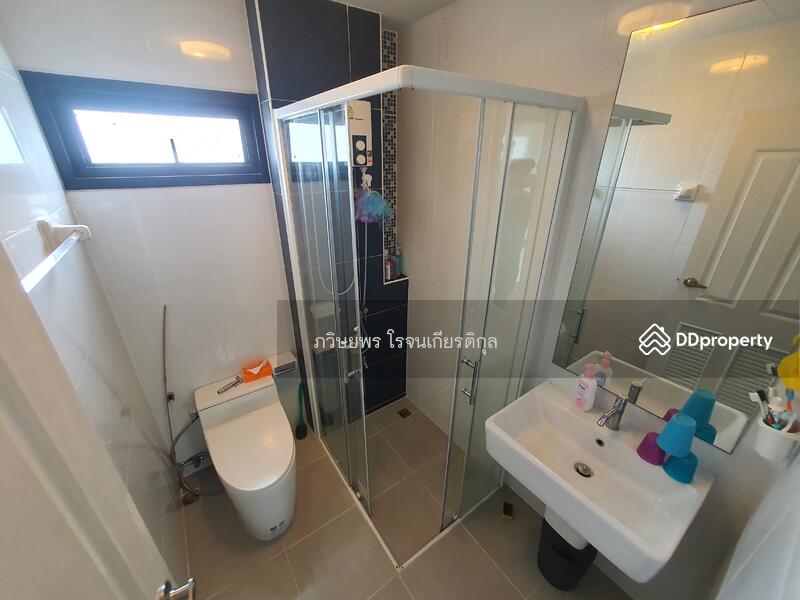 For Sale - Baanfah Greenery Pakkred-Ratchapruek, Nonthaburi