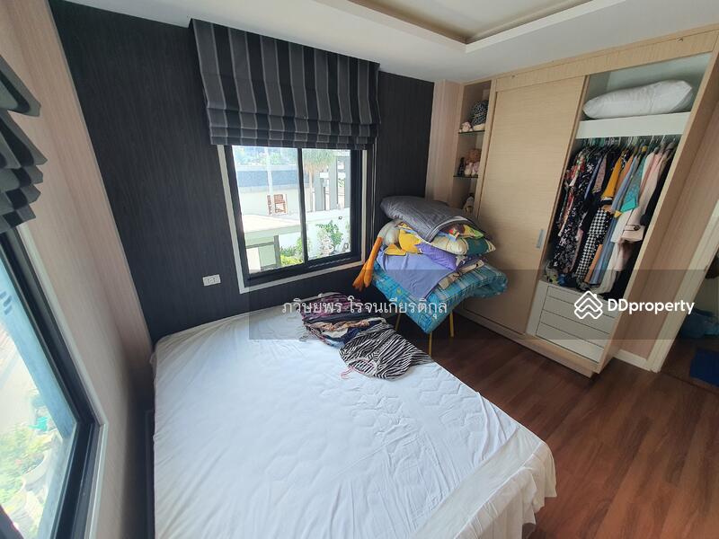 For Sale - Baanfah Greenery Pakkred-Ratchapruek, Nonthaburi