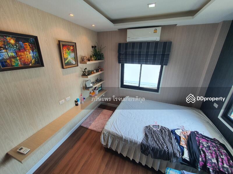 For Sale - Baanfah Greenery Pakkred-Ratchapruek, Nonthaburi