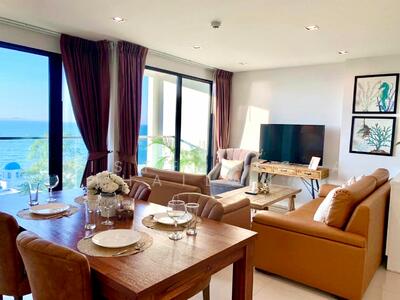 ขาย - De Amber Condo : ดิ แอมเบอร์ คอนโด, ชลบุรี