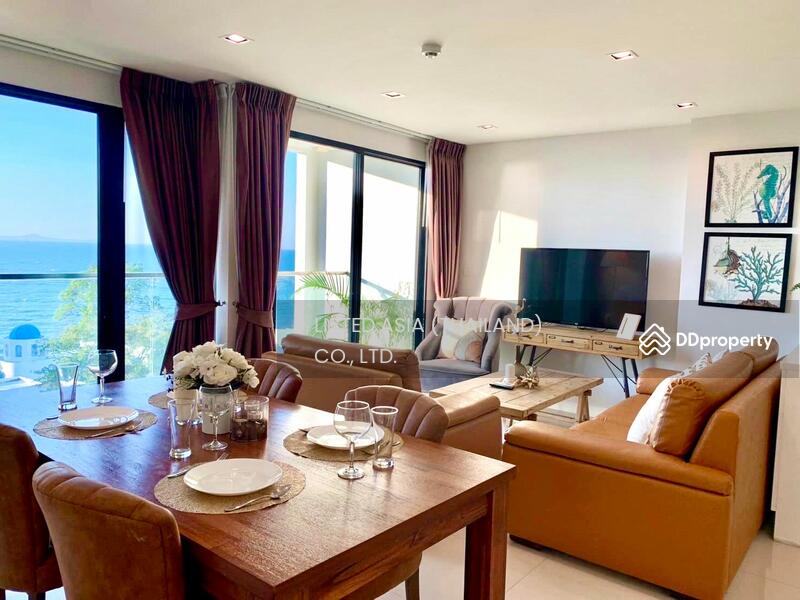 For Sale - De Amber Condo, Chon Buri