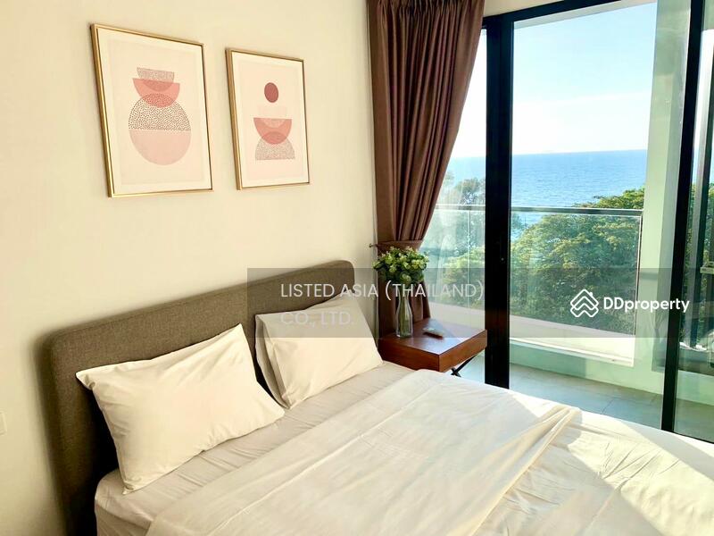 ขาย - De Amber Condo : ดิ แอมเบอร์ คอนโด, ชลบุรี
