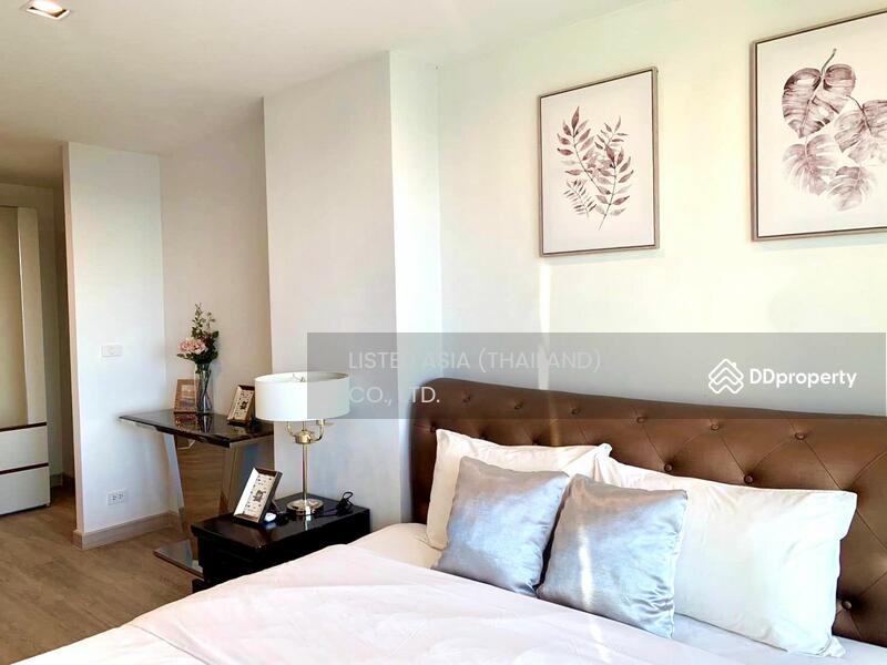 ขาย - De Amber Condo : ดิ แอมเบอร์ คอนโด, ชลบุรี