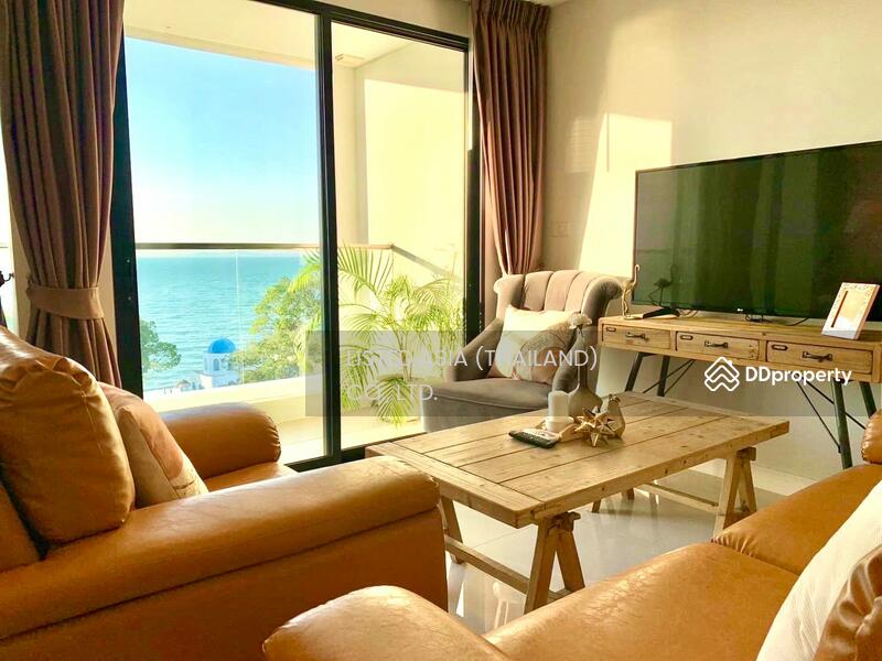 For Sale - De Amber Condo, Chon Buri