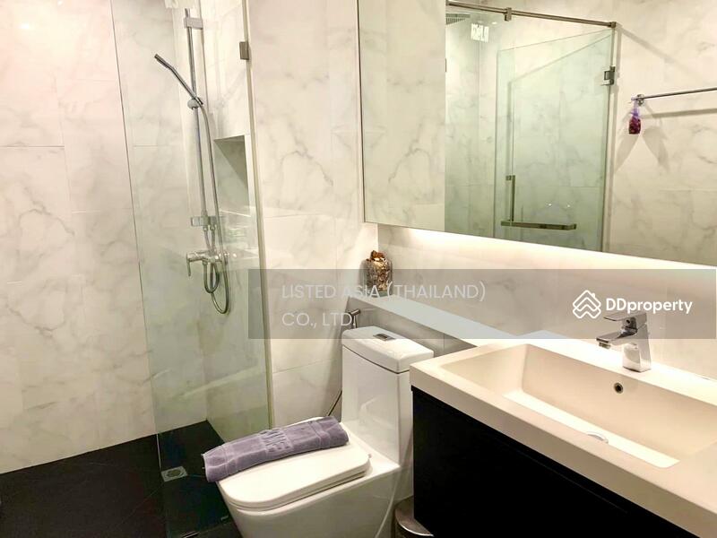 For Sale - De Amber Condo, Chon Buri