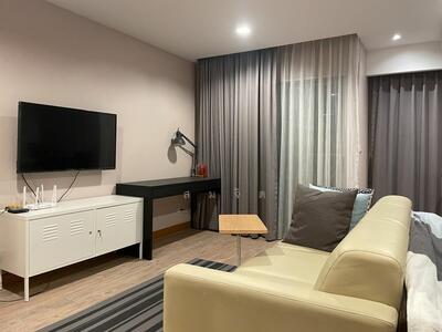 For Rent - Silom Suite, Bangkok