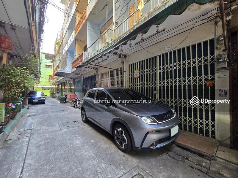 For Rent - 2152-2154, Bangkok