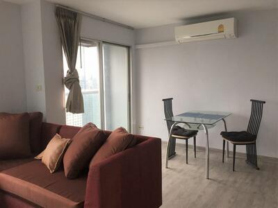 For Rent - Silom Suite, Bangkok