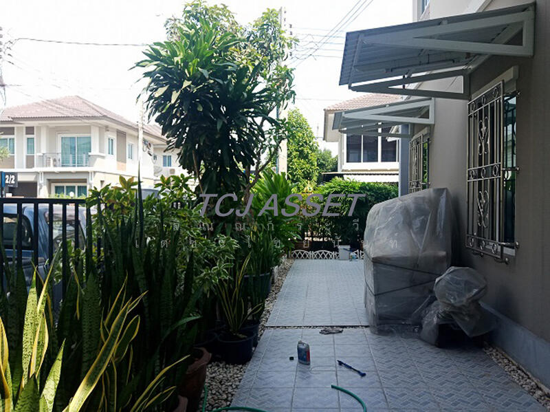 ขาย - The Plant Srinakarin-Namdaeng : เดอะ แพลน ศรีนครินทร์ - หนามแดง, สมุทรปราการ