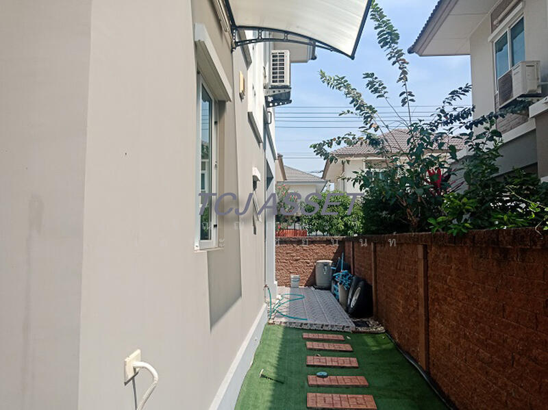 ขาย - The Plant Srinakarin-Namdaeng : เดอะ แพลน ศรีนครินทร์ - หนามแดง, สมุทรปราการ