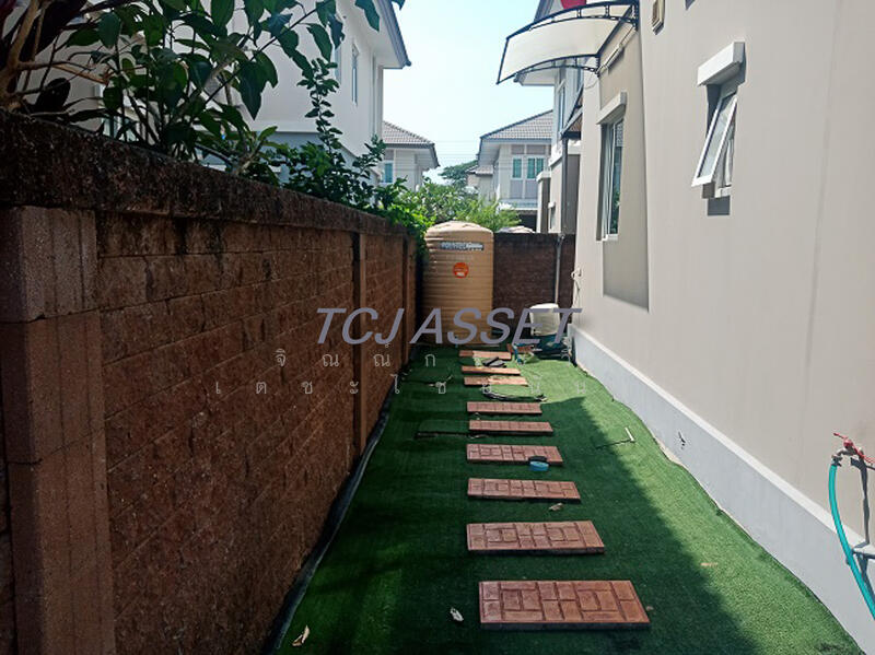 ขาย - The Plant Srinakarin-Namdaeng : เดอะ แพลน ศรีนครินทร์ - หนามแดง, สมุทรปราการ