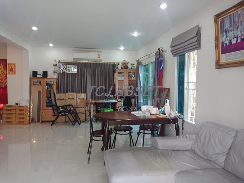 For Sale - The Plant Srinakarin-Namdaeng, Samut Prakan