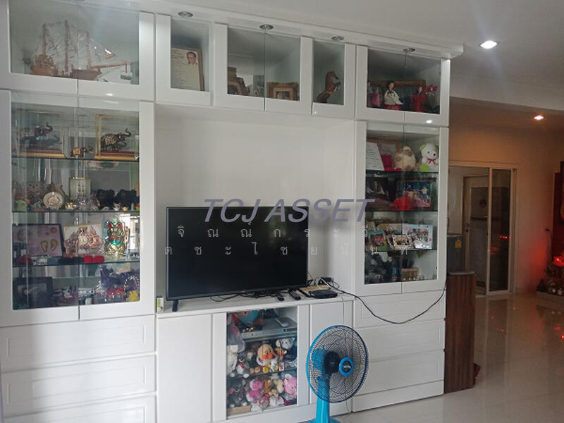 ขาย - The Plant Srinakarin-Namdaeng : เดอะ แพลน ศรีนครินทร์ - หนามแดง, สมุทรปราการ