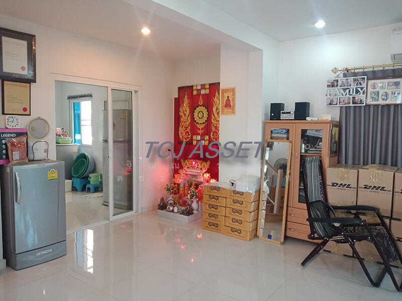 For Sale - The Plant Srinakarin-Namdaeng, Samut Prakan