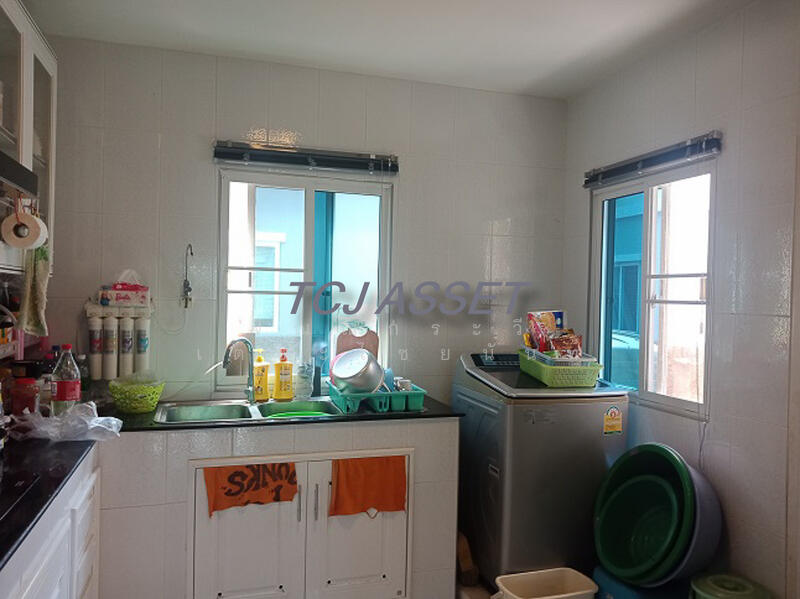 For Sale - The Plant Srinakarin-Namdaeng, Samut Prakan