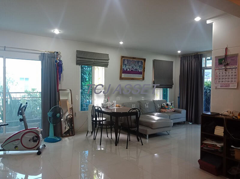 For Sale - The Plant Srinakarin-Namdaeng, Samut Prakan