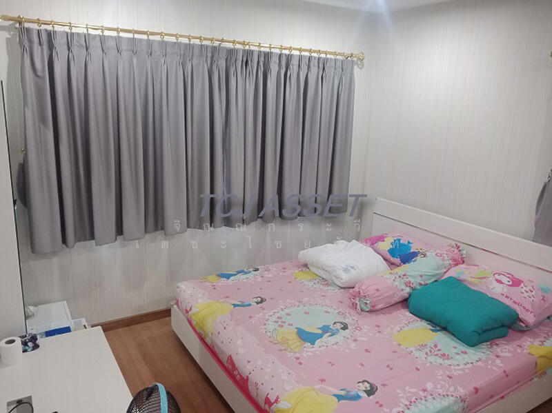 For Sale - The Plant Srinakarin-Namdaeng, Samut Prakan