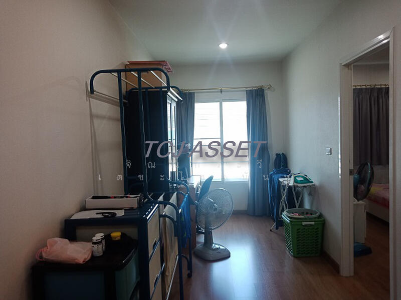 ขาย - The Plant Srinakarin-Namdaeng : เดอะ แพลน ศรีนครินทร์ - หนามแดง, สมุทรปราการ