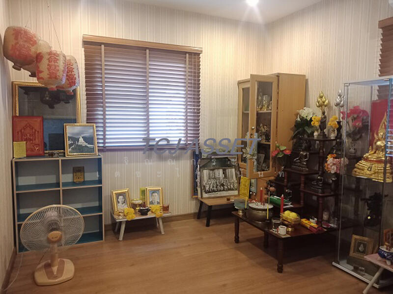 ขาย - The Plant Srinakarin-Namdaeng : เดอะ แพลน ศรีนครินทร์ - หนามแดง, สมุทรปราการ