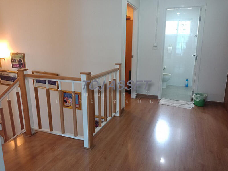 For Sale - The Plant Srinakarin-Namdaeng, Samut Prakan