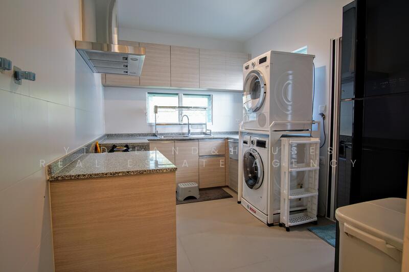 Mantana Bangna-Wongwaen : มัณฑนา บางนา-วงแหวน, กรุงเทพ, ซอยรามคำแหง 2, ดอกไม้, ประเวศ, กรุงเทพ, 222 ตร.ม., บ้านเดี่ยว ให้เช่า, โดย YTD Land&houses Real Estate Agency, 11791413 - DDproperty.com