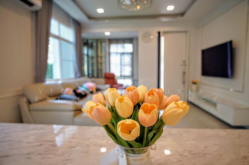 Mantana Bangna-Wongwaen : มัณฑนา บางนา-วงแหวน, กรุงเทพ, ซอยรามคำแหง 2, ดอกไม้, ประเวศ, กรุงเทพ, 222 ตร.ม., บ้านเดี่ยว ให้เช่า, โดย YTD Land&houses Real Estate Agency, 11791413 - DDproperty.com