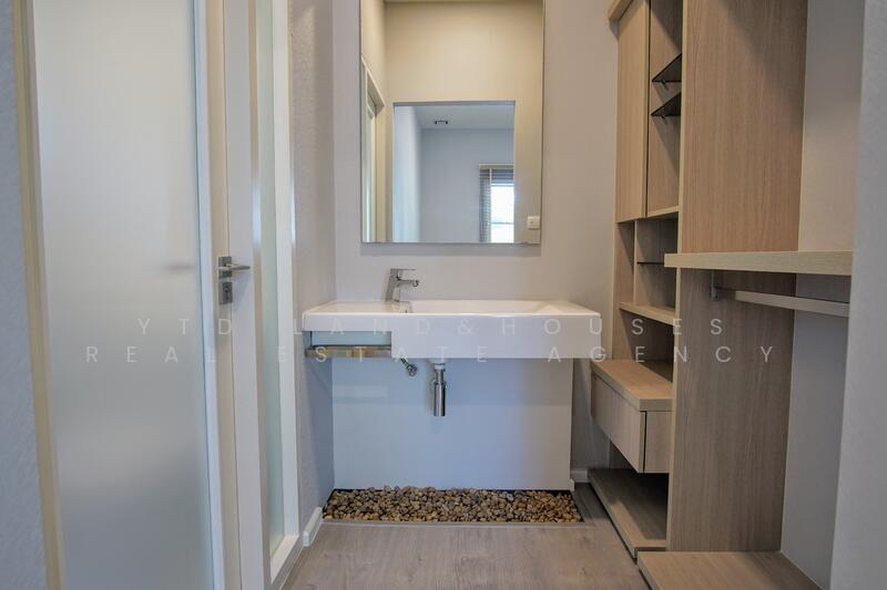 Mantana Bangna-Wongwaen : มัณฑนา บางนา-วงแหวน, กรุงเทพ, ซอยรามคำแหง 2, ดอกไม้, ประเวศ, กรุงเทพ, 222 ตร.ม., บ้านเดี่ยว ให้เช่า, โดย YTD Land&houses Real Estate Agency, 11791413 - DDproperty.com