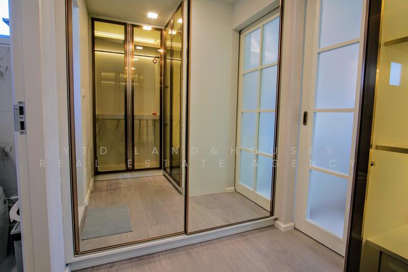 Mantana Bangna-Wongwaen : มัณฑนา บางนา-วงแหวน, กรุงเทพ, ซอยรามคำแหง 2, ดอกไม้, ประเวศ, กรุงเทพ, 222 ตร.ม., บ้านเดี่ยว ให้เช่า, โดย YTD Land&houses Real Estate Agency, 11791413 - DDproperty.com