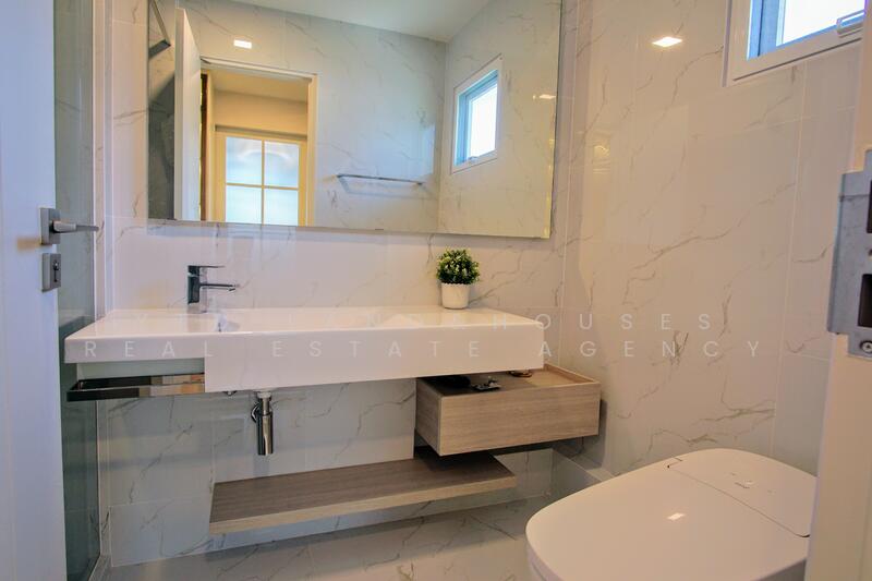 Mantana Bangna-Wongwaen : มัณฑนา บางนา-วงแหวน, กรุงเทพ, ซอยรามคำแหง 2, ดอกไม้, ประเวศ, กรุงเทพ, 222 ตร.ม., บ้านเดี่ยว ให้เช่า, โดย YTD Land&houses Real Estate Agency, 11791413 - DDproperty.com