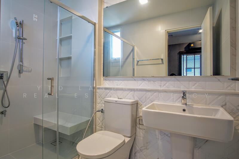 Mantana Bangna-Wongwaen, Bangkok, Soi Ramkhamhaeng 2, Dok Mai, Prawet, Bangkok, 4 Bedrooms, 222 sqm, Single Detached House For Rent, by YTD Land&houses Real Estate Agency, 11791413 - DDproperty.com