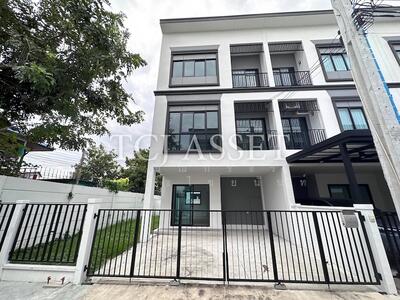 ขาย - Lumpini Townplace Sukhumvit-Srinakarin : ลุมพินี ทาวน์เพลส สุขุมวิท-ศรีนครินทร์, สมุทรปราการ
