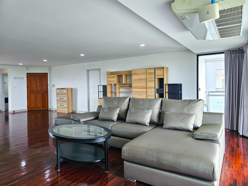 For Rent - Prestige Condominium (Thana City Prestige), Samut Prakan