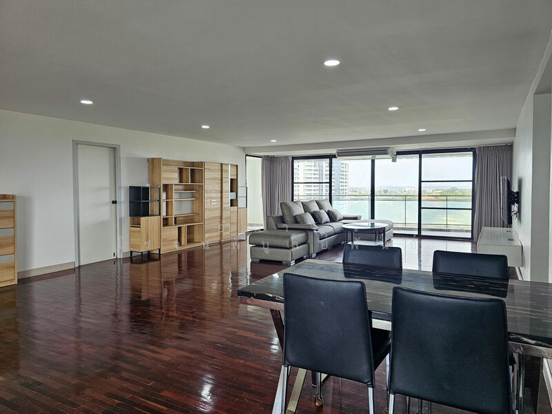 For Rent - Prestige Condominium (Thana City Prestige), Samut Prakan