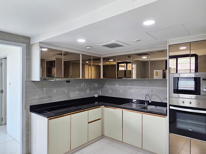 For Rent - Prestige Condominium (Thana City Prestige), Samut Prakan