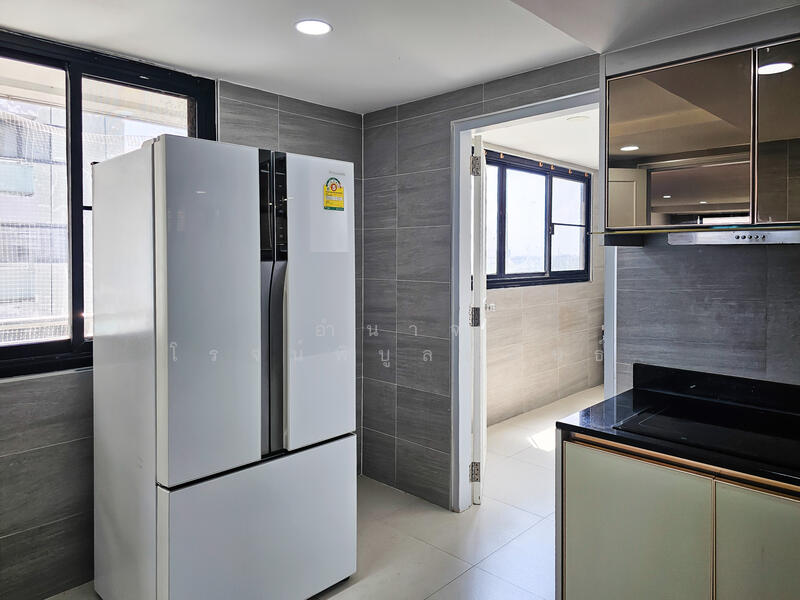 For Rent - Prestige Condominium (Thana City Prestige), Samut Prakan