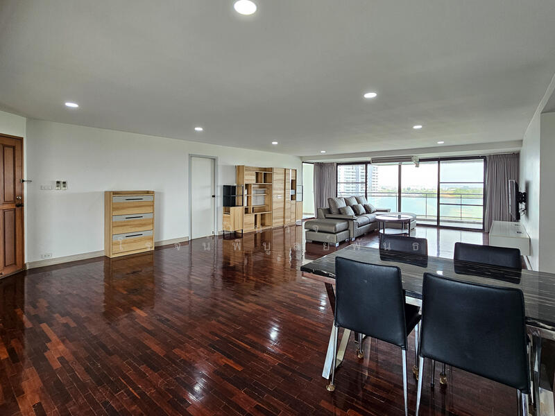 For Rent - Prestige Condominium (Thana City Prestige), Samut Prakan