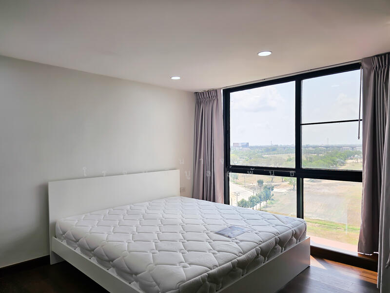 For Rent - Prestige Condominium (Thana City Prestige), Samut Prakan